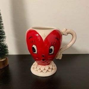 Johanna Parker Valentine’s Day mug